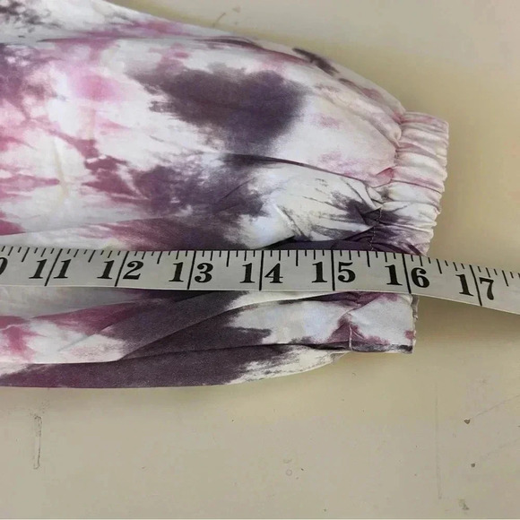 💕 Bershka tie  dye jacket S NWOT - Picture 14 of 14